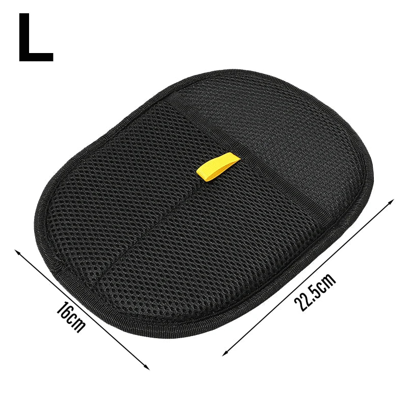 Reusable Electrostatic Pet Hair Removal Mitts Cat Dog Hair Collection Brush Sticking Device Home Hair Scraper Grooming Gloves
