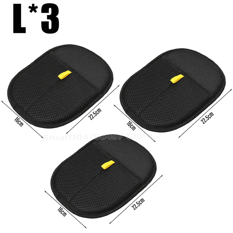 Reusable Electrostatic Pet Hair Removal Mitts Cat Dog Hair Collection Brush Sticking Device Home Hair Scraper Grooming Gloves
