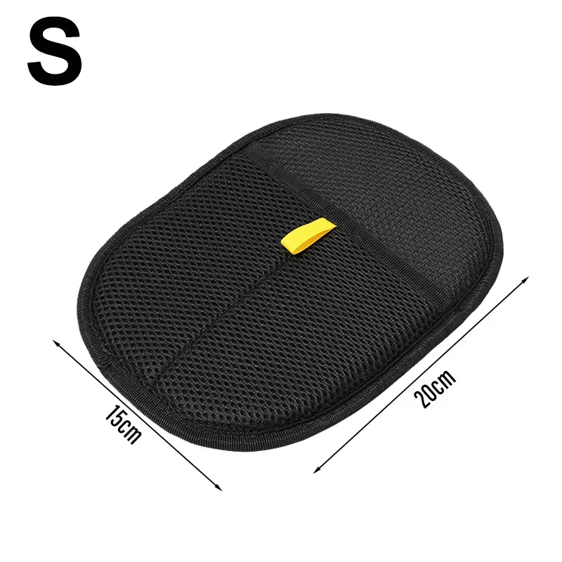 Reusable Electrostatic Pet Hair Removal Mitts Cat Dog Hair Collection Brush Sticking Device Home Hair Scraper Grooming Gloves